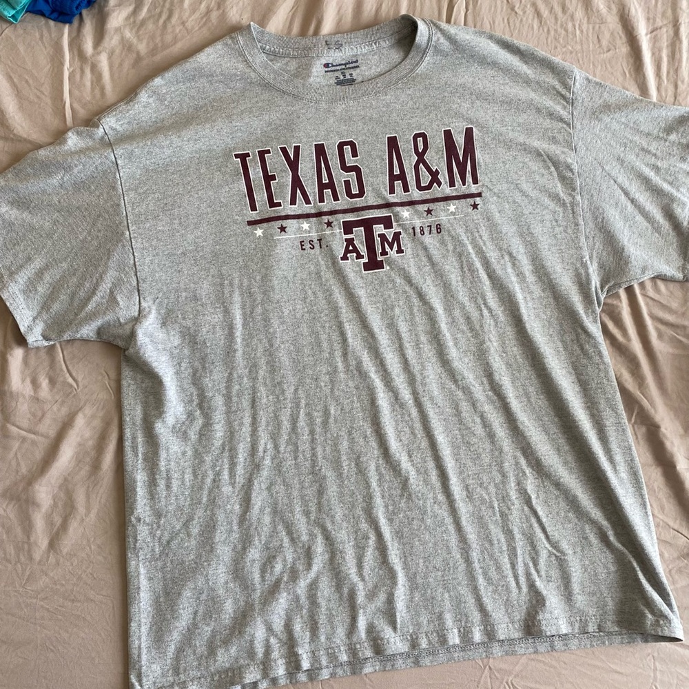 Texas A&M T-Shirt